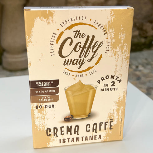 Crema Istantanea
